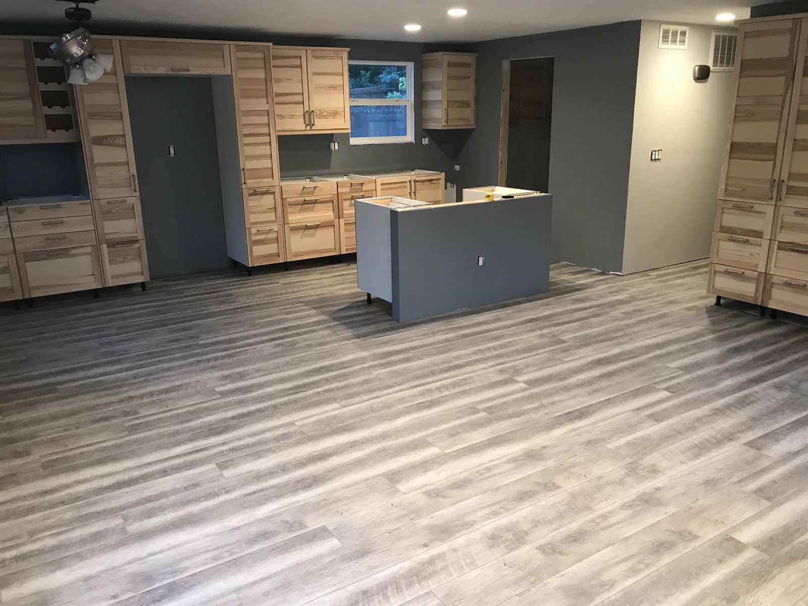 Flooring installation by Twelve Flooring in Colorado